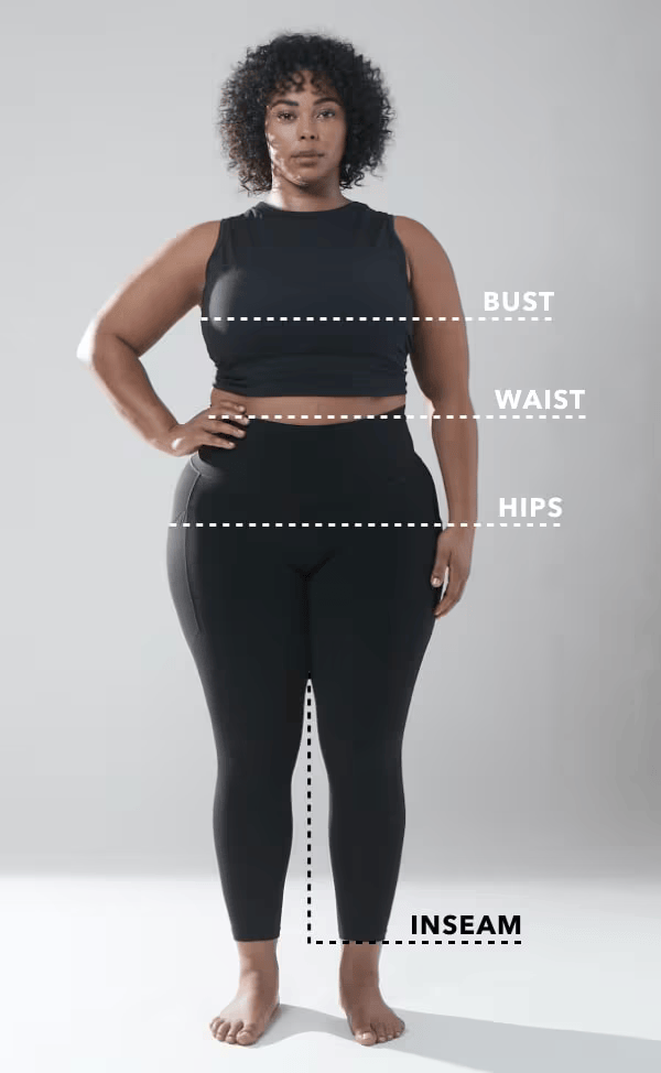 Measuring tips