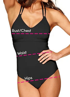 Measuring tips