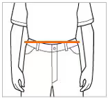 Measuring tips