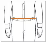 Measuring tips